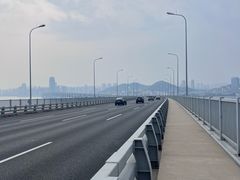 -星海湾跨海大桥