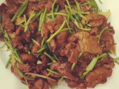 -晋阳饭庄(虎坊桥店)