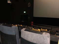 -百美汇影城(LUXE嘉里中心店)