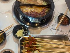 -钢管厂五区小郡肝火锅串串香(清河店)