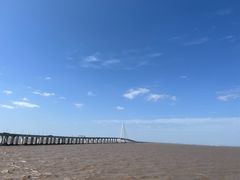-宁波海天一洲景区