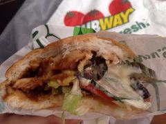 iphone_upload_pic-赛百味SUBWAY(地王广场店)