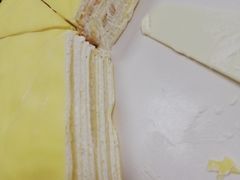 -幸福西饼生日蛋糕·下午茶(石肯店)