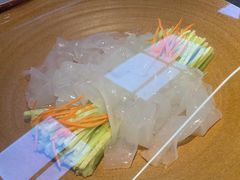 -李记东北饺子馆·东北菜(欢乐谷店)