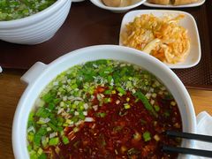 -中阿兰牛肉面(悦海新天地店)