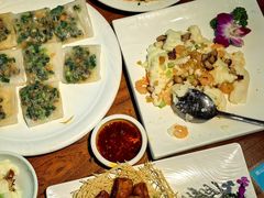 -黄但记老店·陈村粉食府