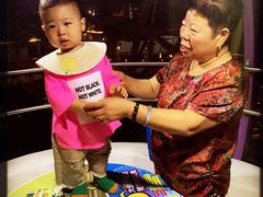 -三亚海昌梦幻海洋不夜城