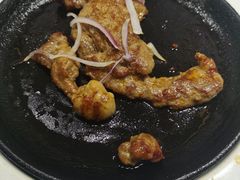 -快乐爱斯米牛排自助(正大广场店)