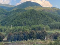 -将军关探险漂流