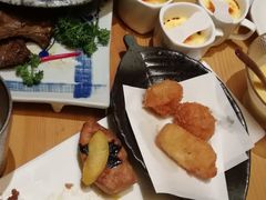 -王鼎精致料理铁板烧(世博源店)