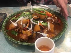 -新疆伊宁远征餐厅