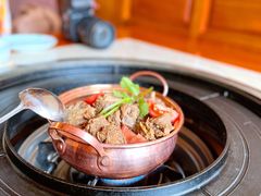 -顺顺小吃(独克宗古城店)