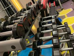 -Nirvana fitness私教健身工作室(古城店)