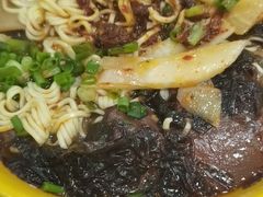 -长英绝味水煮(老字号洪都总店)