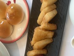 -佳丽海鲜大酒楼(环岛海景店)