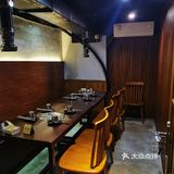 地道风味青春韩国料理  最爱芝香春川铁板鸡排