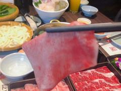 -MoMo牧场·寿喜烧专门店(长泰广场店)