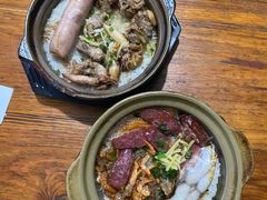 -煲煲掂风味煲仔饭餐厅(西区店)