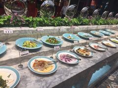 -火锅岛潮牌自助餐厅(天津天佑城店)