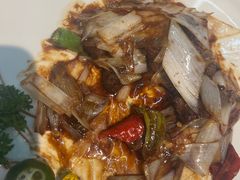 -鑫悦诚府·新鲁菜·餐厅(趵突泉店)