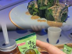 -马邦子·紫苏烤鱼(恒隆广场店)