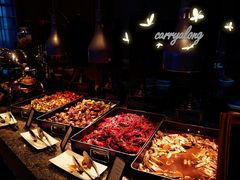 -视界美食自助餐厅·石家庄希尔顿酒店