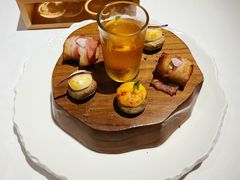 -WANG STEAK 王品(杭州万象城店)