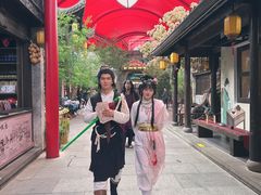 -杭州宋城