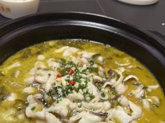 -江南鱼捞(北仑银泰城店)