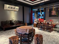 -江南雅厨(李公堤店)