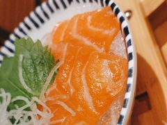 -万岁寿司(芳村店)