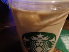 -星巴克(西藏路店)