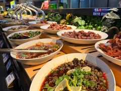 -梨花自助烤肉(乐宾店)