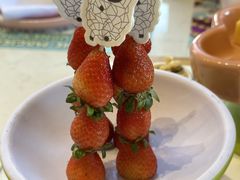 -水桶王国主题餐厅·聚会·生日派对·亲子活动·家庭套餐(亚龙湾希尔顿店)