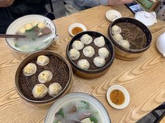 鲜肉汤包-法华汤包馆(法华镇路店)