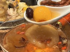 -春家·非遗手工小吃(三墩新天地店)