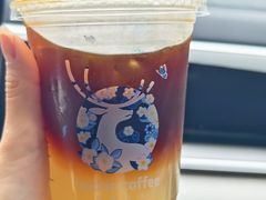 -瑞幸咖啡(坂田乐汇城店)