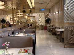-荷花亭·湖北融合菜(中商广场店)