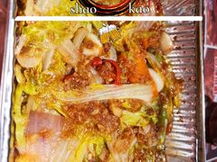 -寂寞的豆芽(西大望南路店)