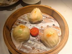 禄运金牌虾饺皇-禄运茶居·手工点心(猎德店)