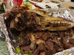 -龙景轩大酒店(宝杨路店)