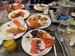 -安蒂娅·海鲜自助餐厅(安蒂娅美兰酒店)