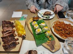 -魏客咖啡(中铁中心店)