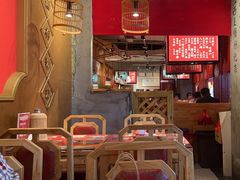 -味福记·本地特色菜(八一万达广场店)