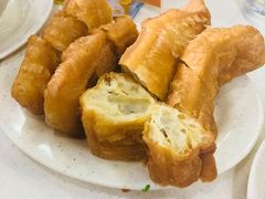 -德兴茶餐厅(沙田店)