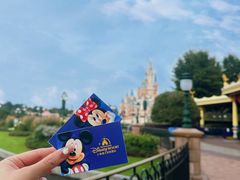 -上海迪士尼度假区