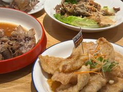 -东北风(江北万达店)