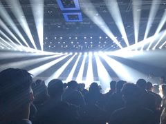 -华熙LIVE·五棵松·M空间