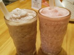 -桃屋日本料理(清华科技园店)