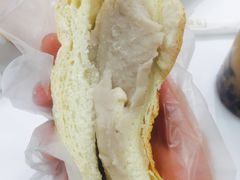 奶酪芋头山-奈雪的茶(国金中心店)
